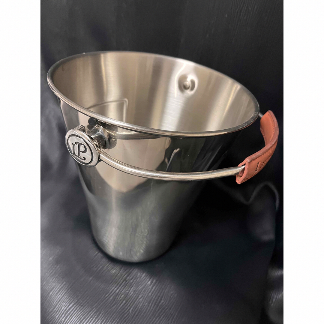 ローラン・ペリエ - 非売品 ローランペリエ アイスバケツ シャンパン