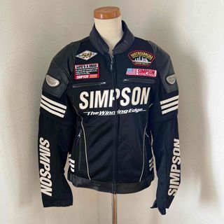 SIMPSON（ライダースジャケット）のフリマアイテム一覧