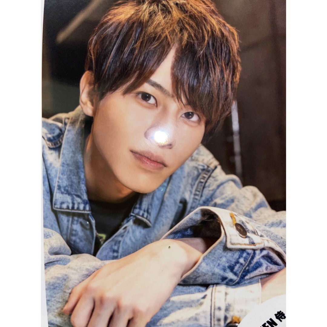 ジャニーズJr. - 7 MEN 侍 矢花黎くん サマーパラダイス2023 グッズ