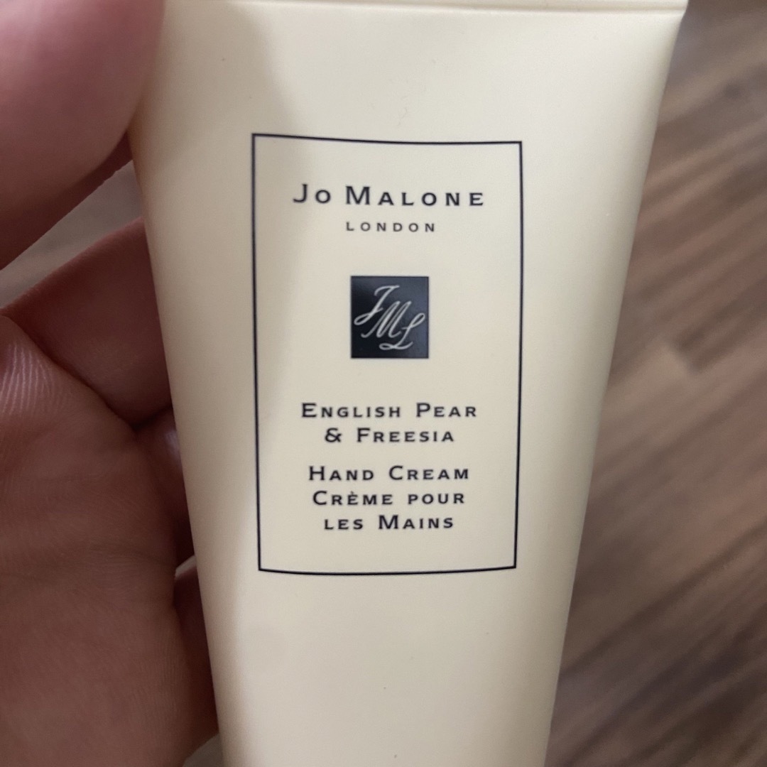 Jo Malone - ジョーマローン✴︎ハンドクリーム✴︎新品の通販 by