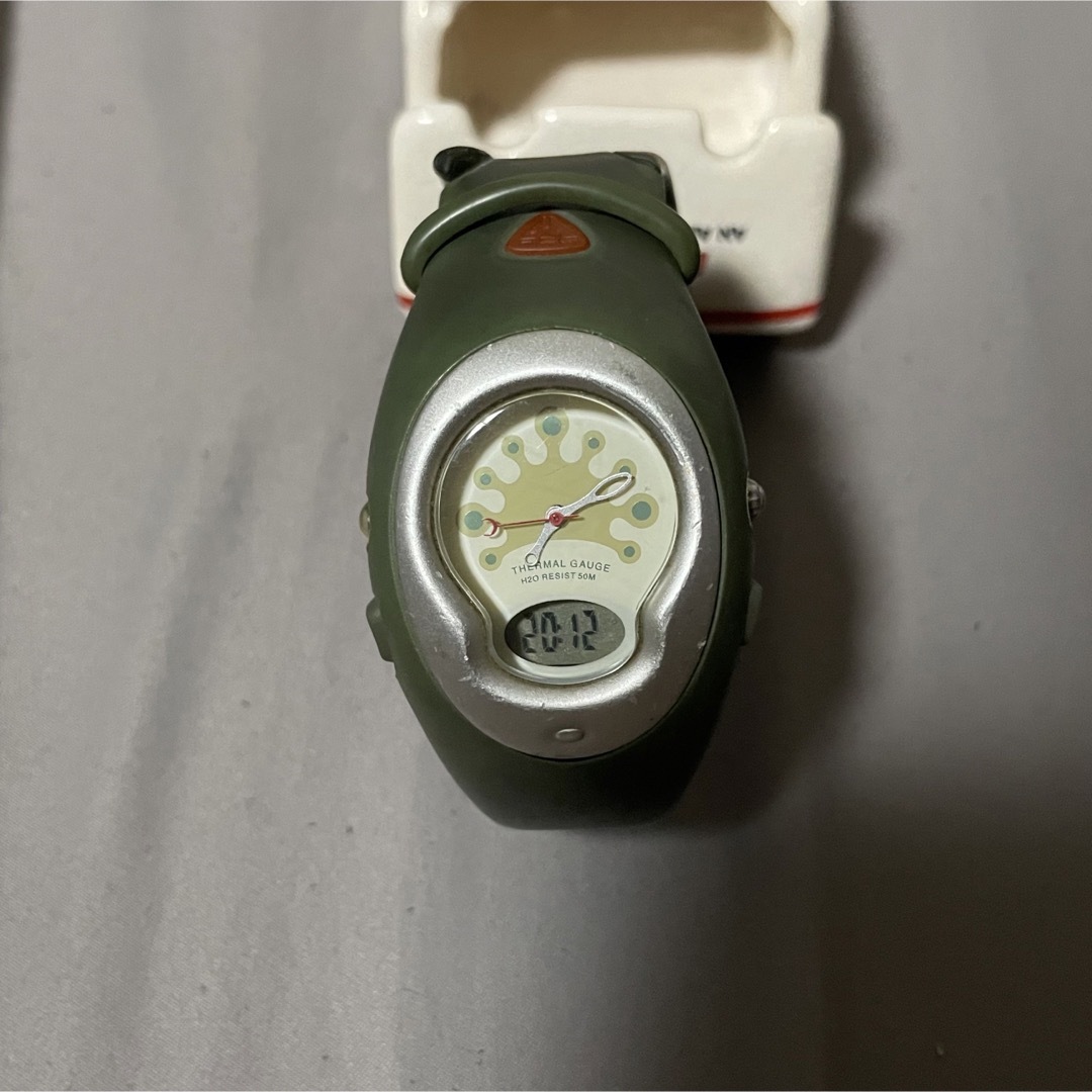 NIKE - 【希少】nike acg archive watch y2k 00sの通販 by タカティン