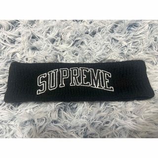 Supreme - シュプリーム ヘアバンドの通販 by まっち's shop