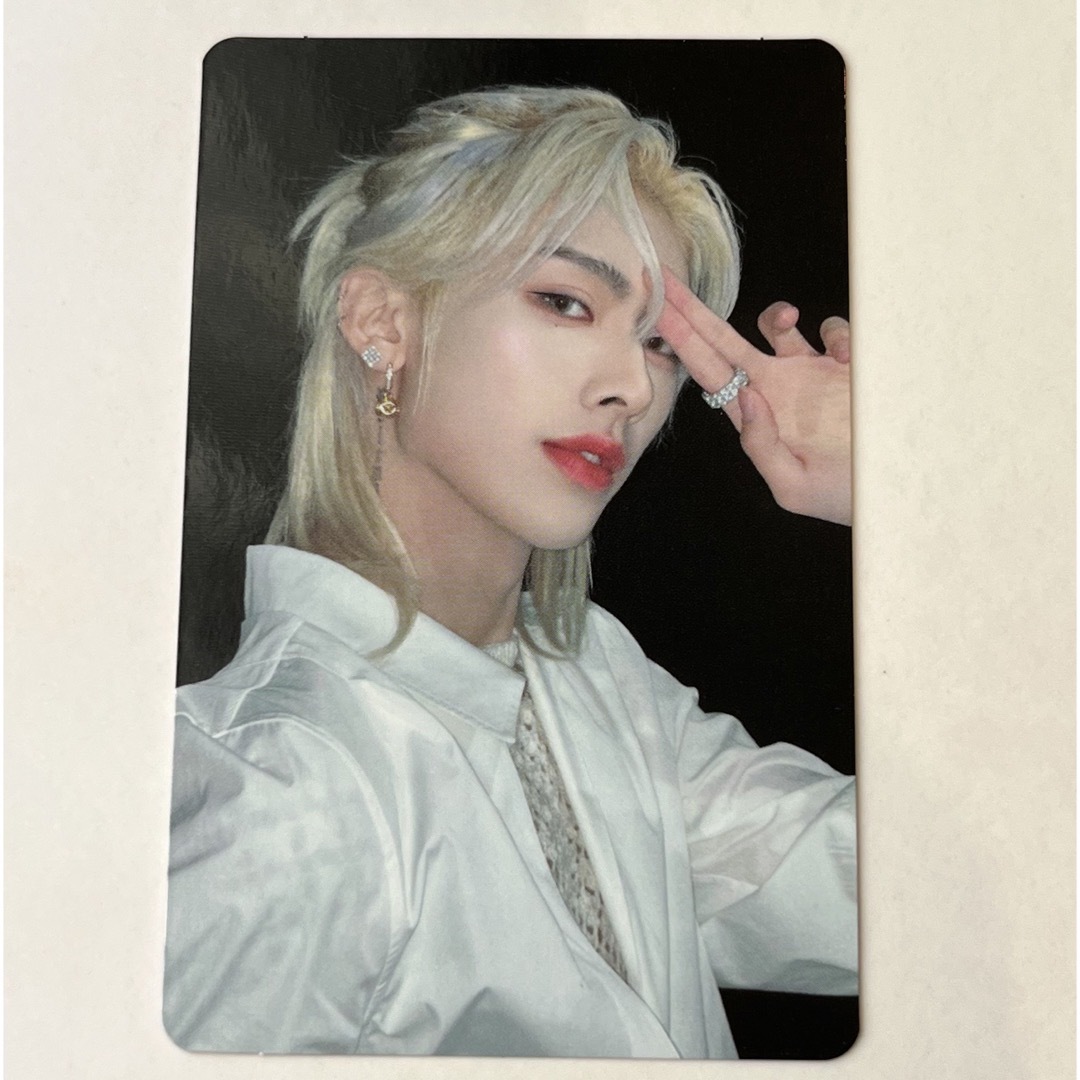 ZEROBASEONE リッキー RICKY トレカの通販 by flower shop｜ラクマ