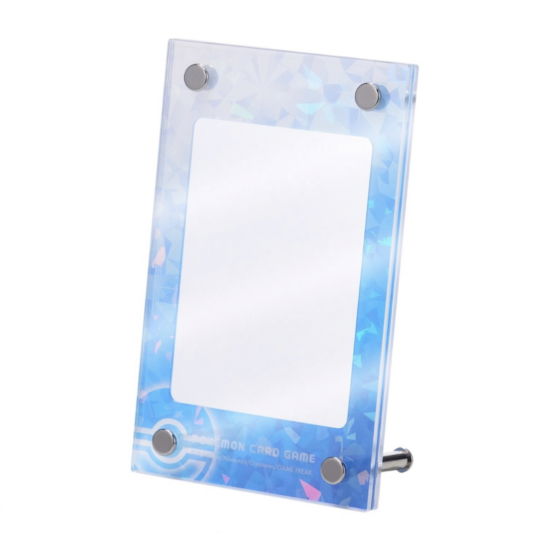 ポケモン - 新品未開封 ポケモンカード ディスプレイフレーム まとめ