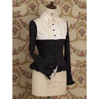 Victorian maiden（シャツ/ブラウス(長袖/七分)）のフリマアイテム一覧