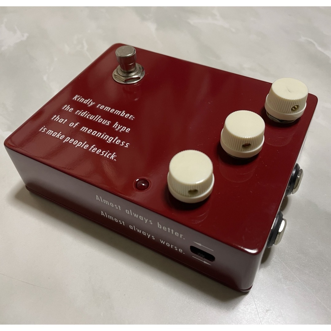 Klon KTR パーフェクトクローンCentaur ケンタウロスの通販 by ちくわ