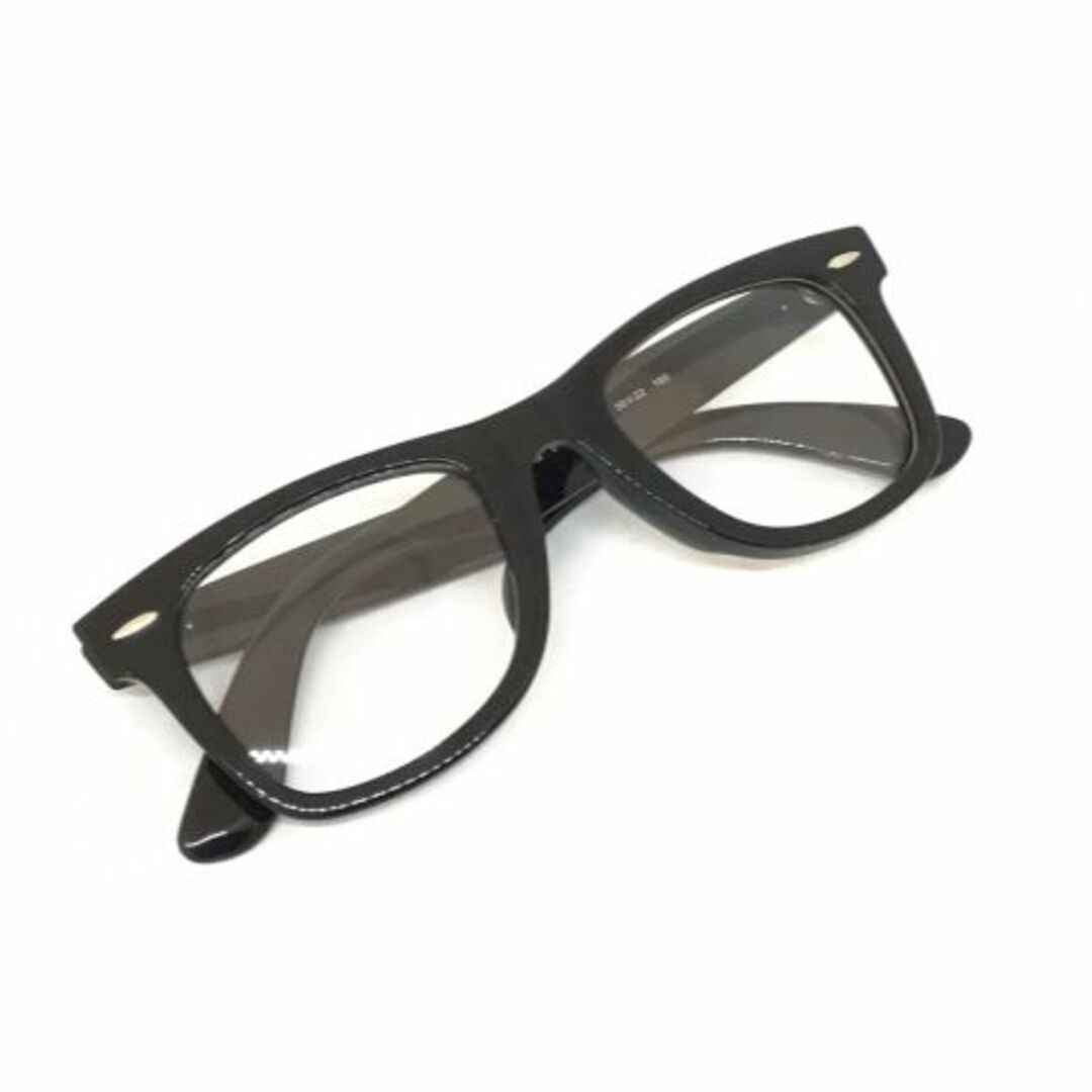 Ray-Ban - 新品正規品 レイバン RX/RB5121F ウェイファーラー ブルー