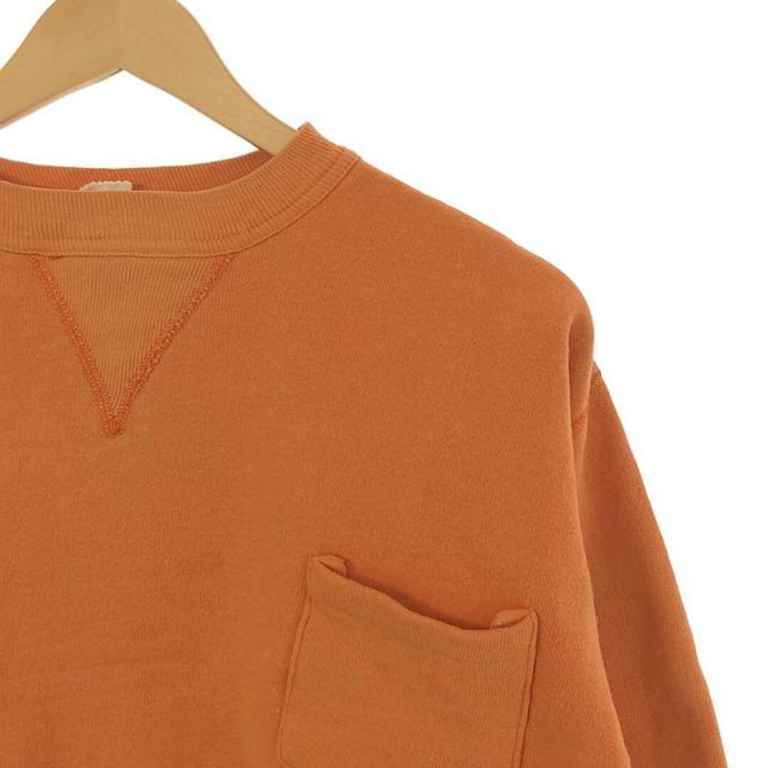 VINTAGE / ヴィンテージ古着 | 50s RUSSELL ATHLETIC 前Vガゼット