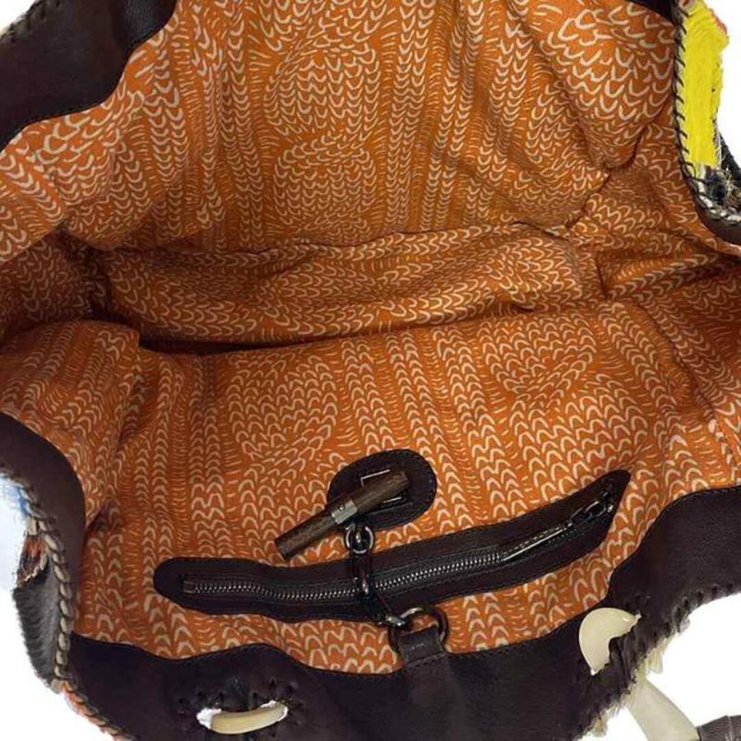 JAMIN PUECH - 【美品】 JAMIN PUECH / ジャマンピエッシュ | HONU