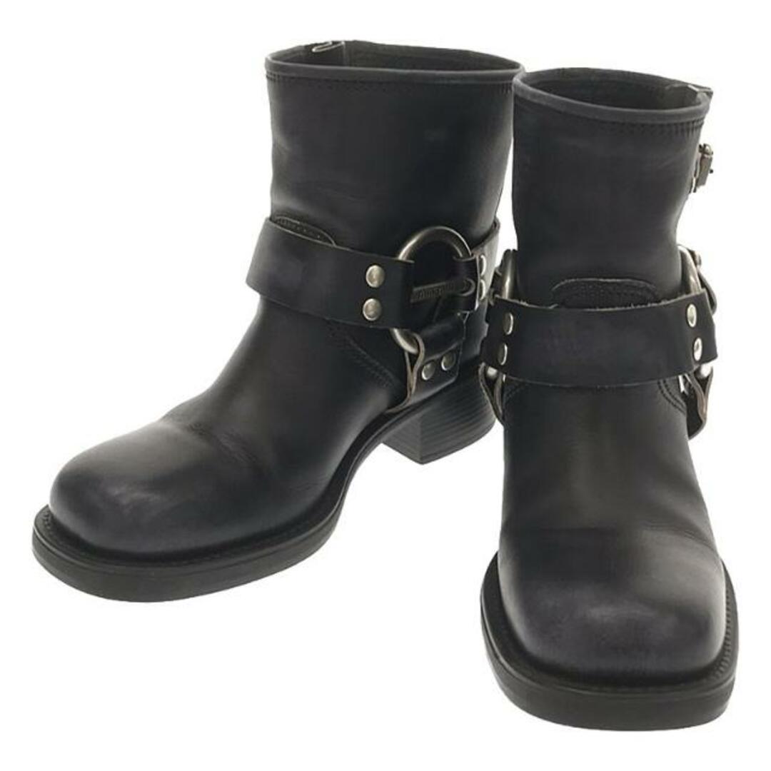 MIU MIU - 【美品】 miu miu / ミュウミュウ | ヴィンテージ加工