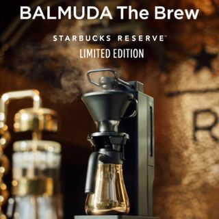 BALMUDA（コーヒーメーカー）のフリマアイテム一覧