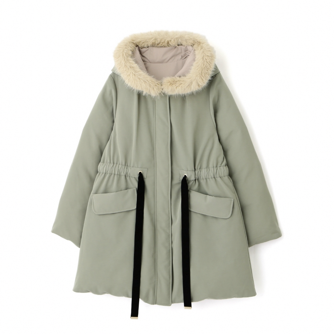 JILL by JILLSTUART - ジルバイジルスチュアート ミリタリー