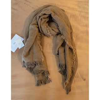 Ron Herman - ☆専用です☆ASAUCE MELER ストール ロンハーマン購入