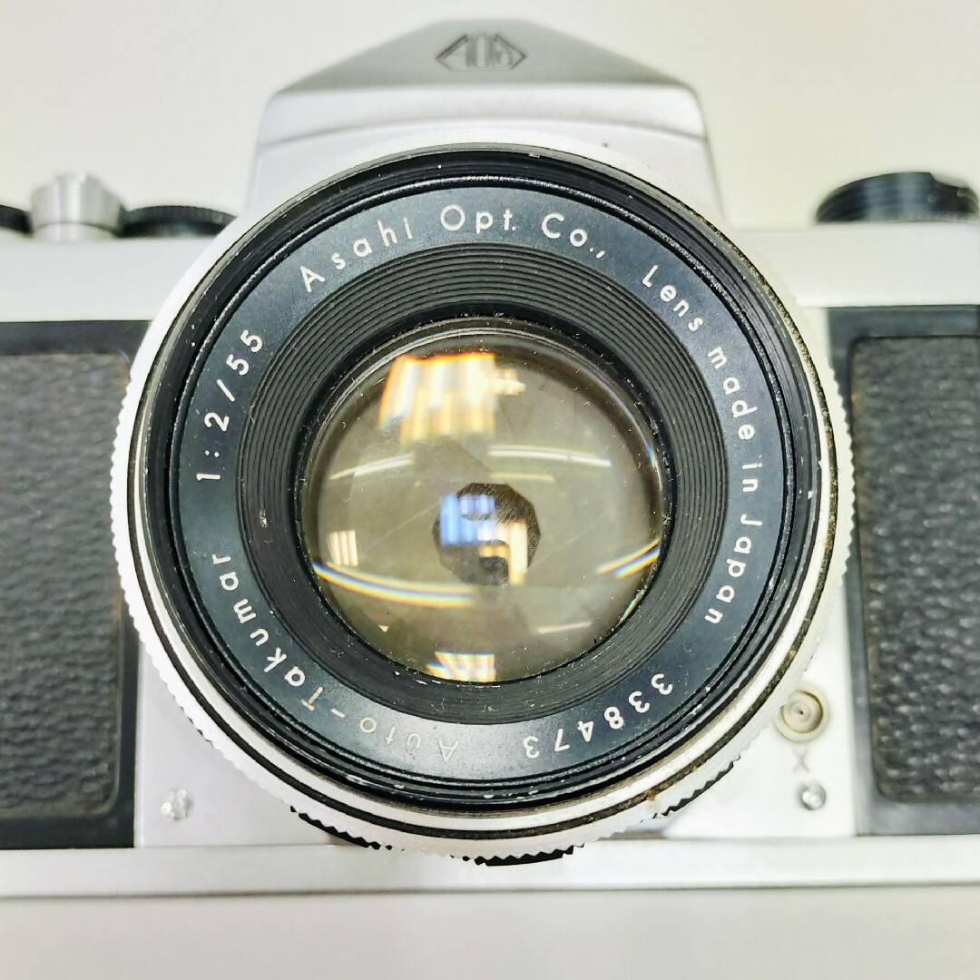 PENTAX - ASAHI PENTAX アサヒペンタックス S2 フィルムカメラの通販