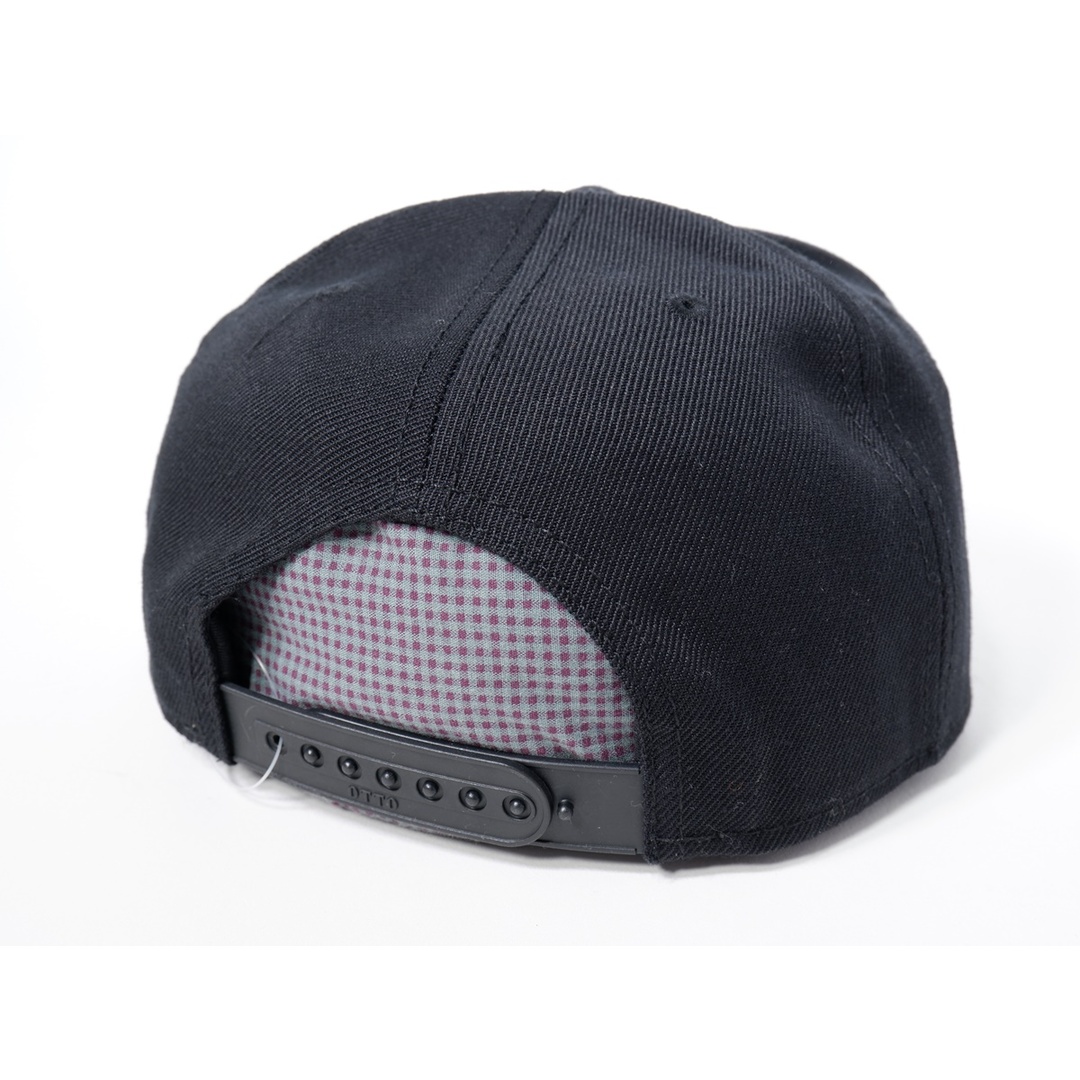 PHATRNK/ファットランク ロゴキャップ未使用品【フリー】【MHWA72985