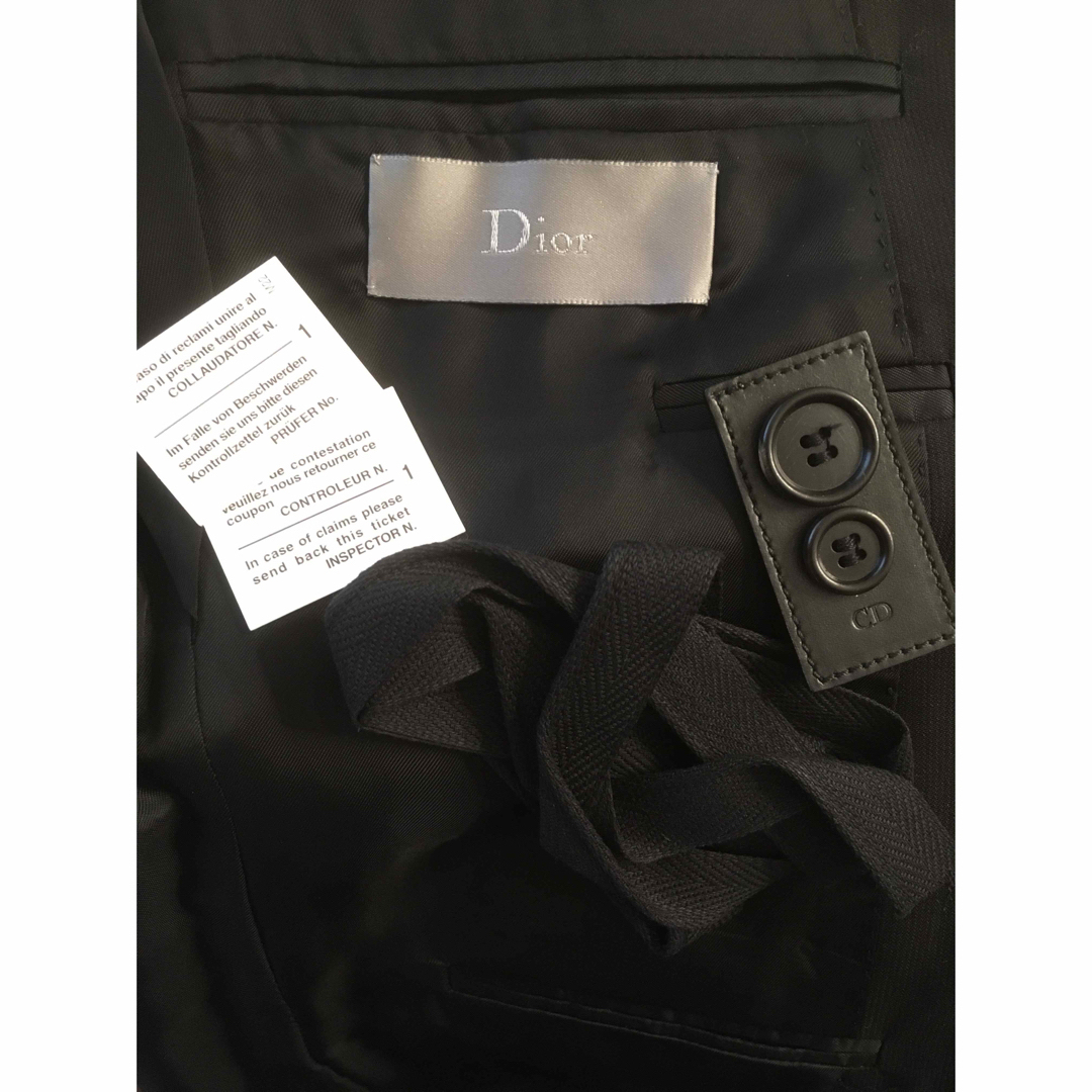 DIOR HOMME - Dior homme セットアップの通販 by september's shop