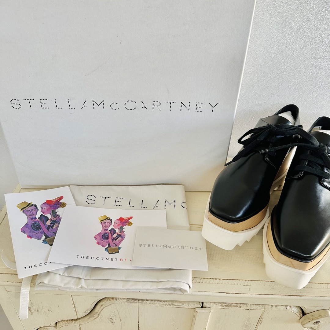 Stella McCartney - 【新品・正規品】Stella McCartney＊エリス