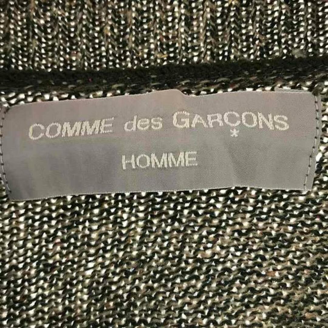 COMME des GARCONS HOMME - COMME des GARCONS HOMME