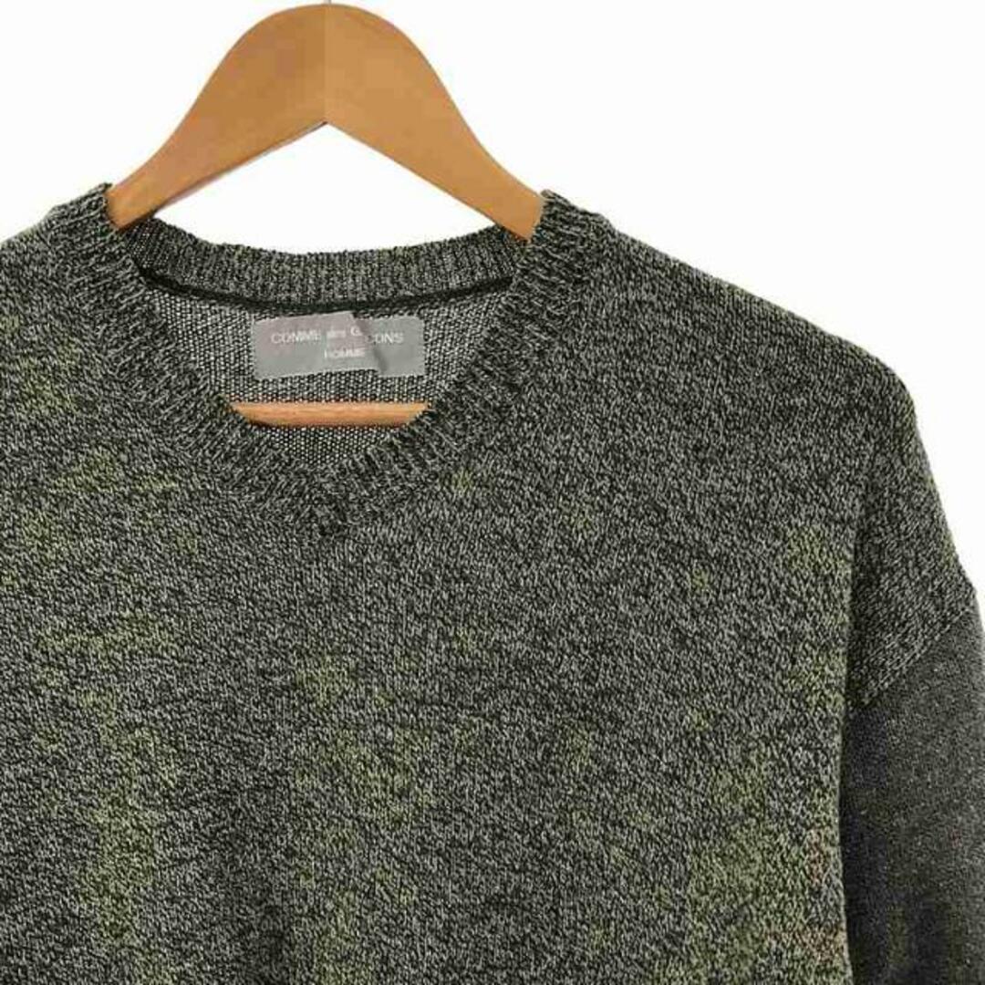 COMME des GARCONS HOMME - COMME des GARCONS HOMME