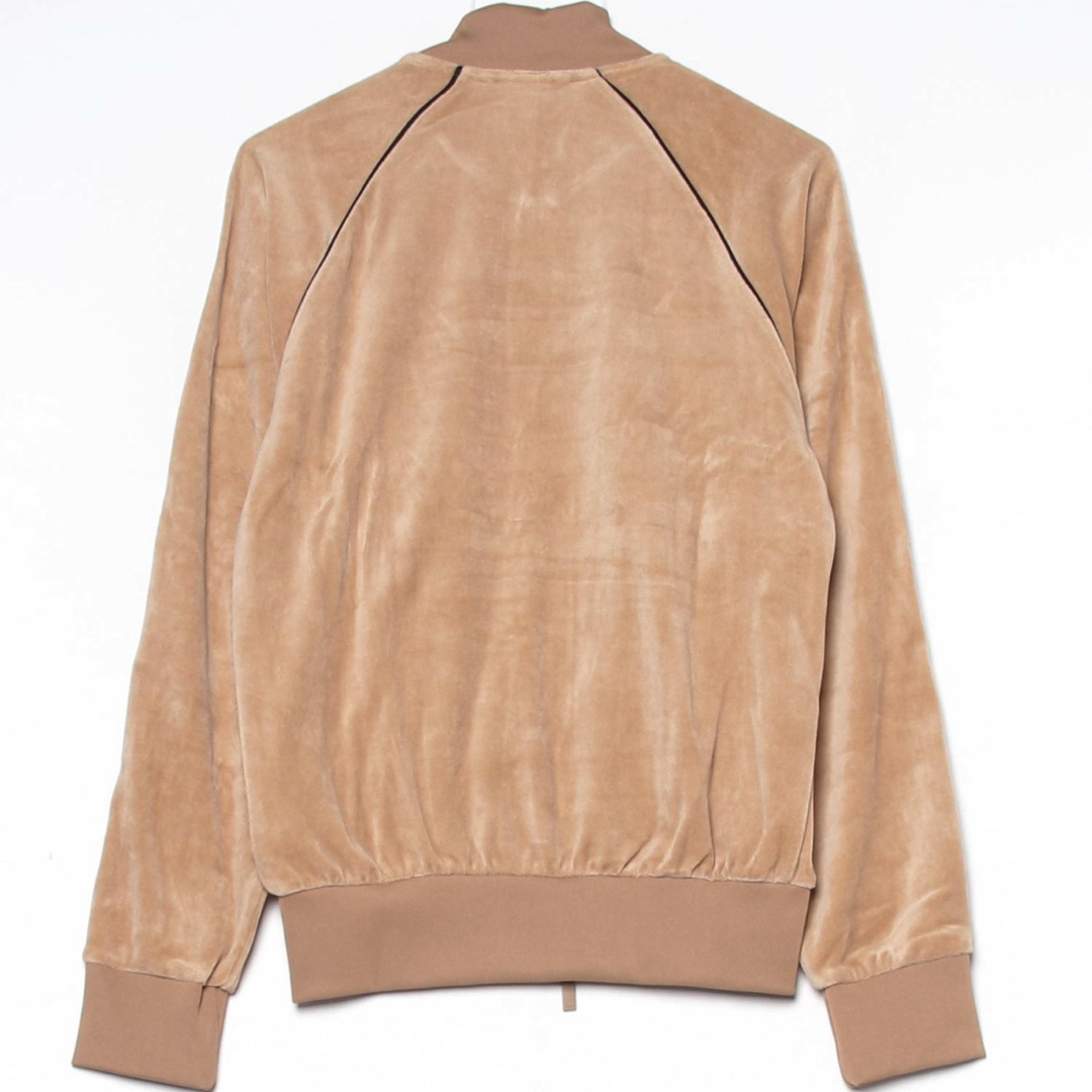 adidas Originals - 新品S⭐️adidasアディカラー ブラウン ベロア