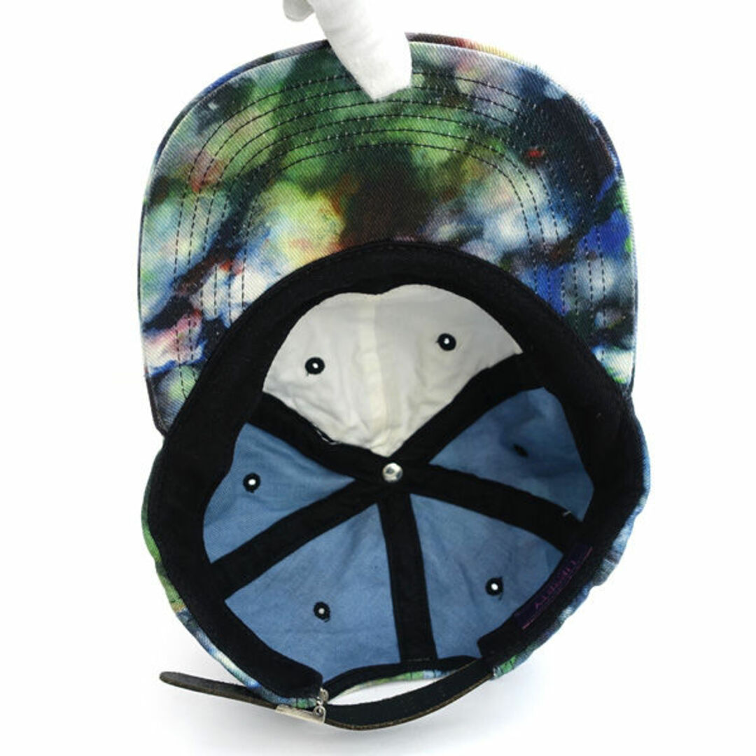 Supreme - Supreme / シュプリーム ◇キャップ/15aw Liberty Twill 6