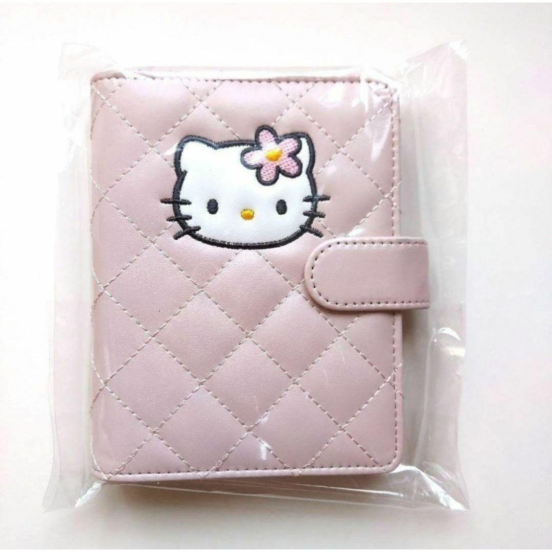 サンリオ - 韓国 サンリオラバーズクラブ ハローキティ キルティング