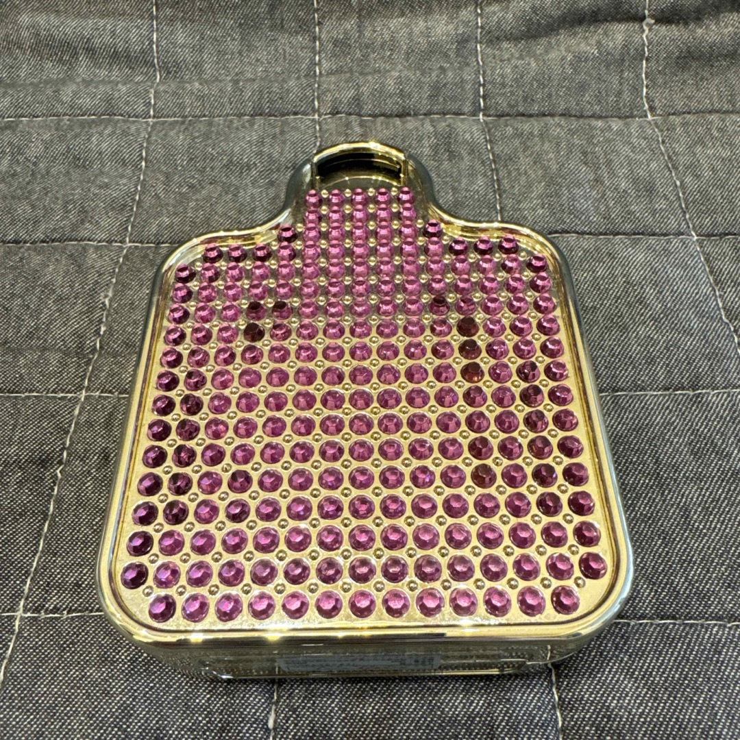 VERSACE - 廃盤 VERSACE ヴェルサーチ ジーンズ クチュール グラム