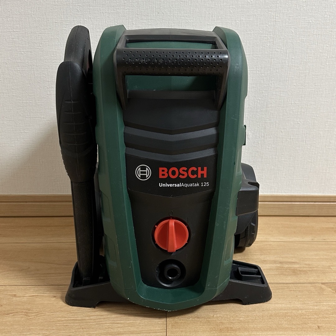 BOSCH - ボッシュ 高圧洗浄機の通販 by toshi's shop｜ボッシュならラクマ