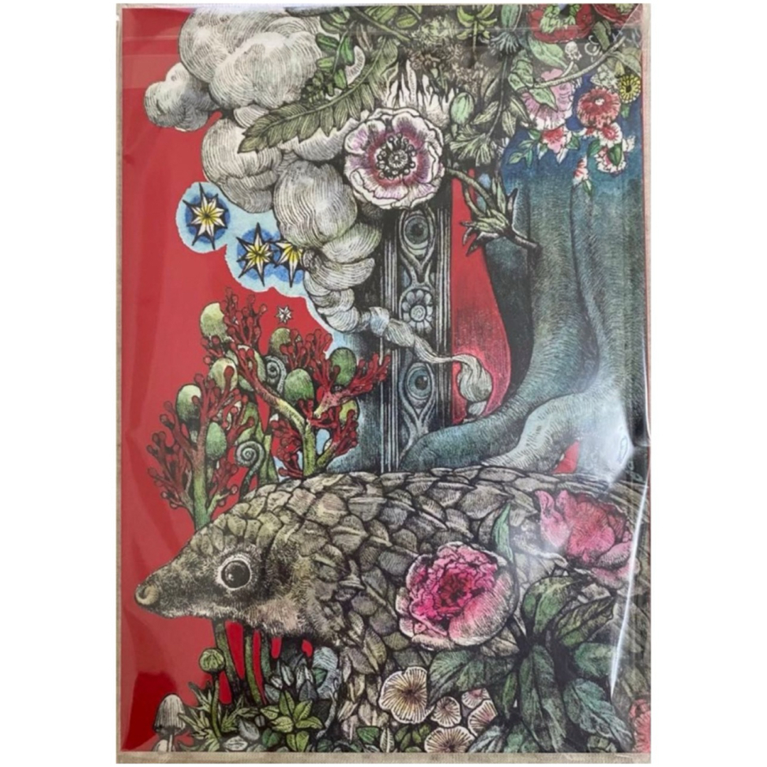 ヒグチユウコ - サイン版レア☆台湾限定【ヒグチユウコ】画集☆奇幻