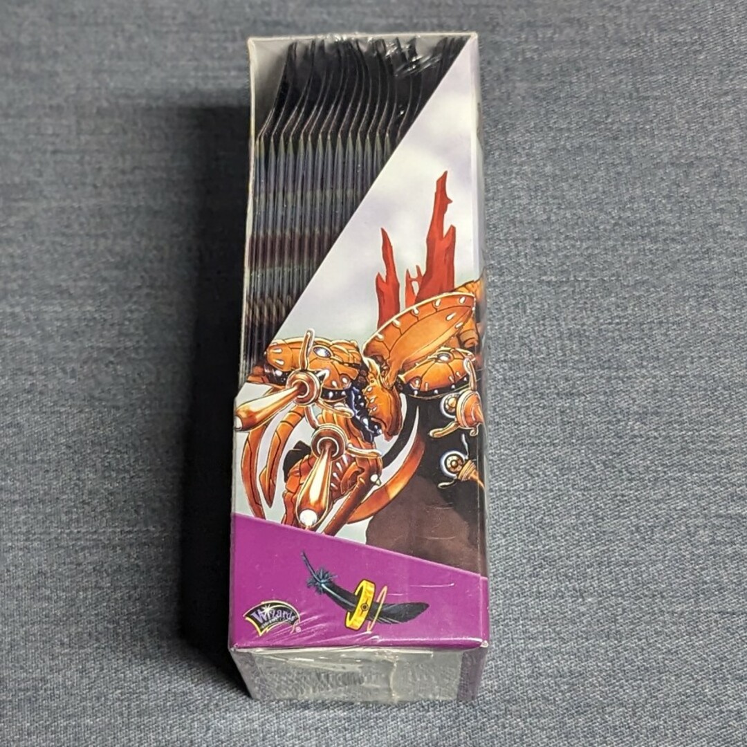 デュエルマスターズ - 【デュエル・マスターズ】拡張パック第4弾 闇