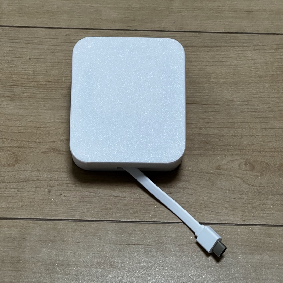 SwitchBot ハブ2 一体化電源アダプター[SBH]の通販 by ゆゆのビット