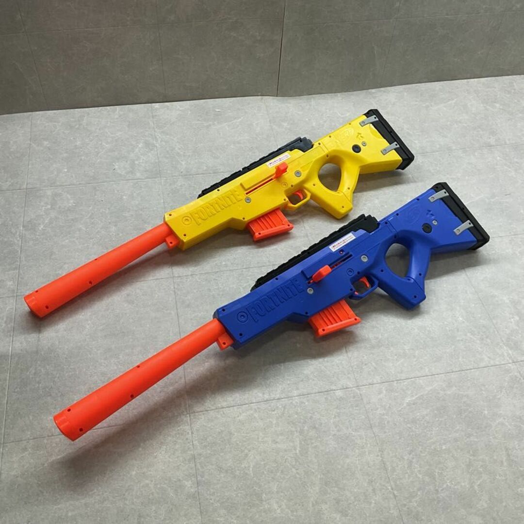 ジャンク NERF ナーフ FORTNITE フォートナイト ロケットランチャー