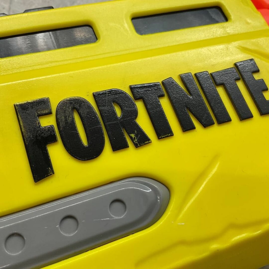 ジャンク NERF ナーフ FORTNITE フォートナイト ロケットランチャー