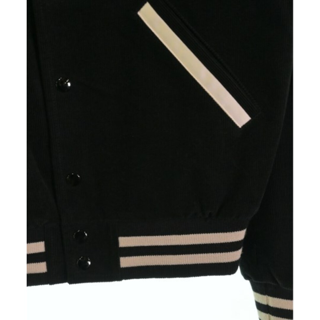 CELINE - CELINE セリーヌ スタジャン 44(S位) 黒 【古着】【中古】の