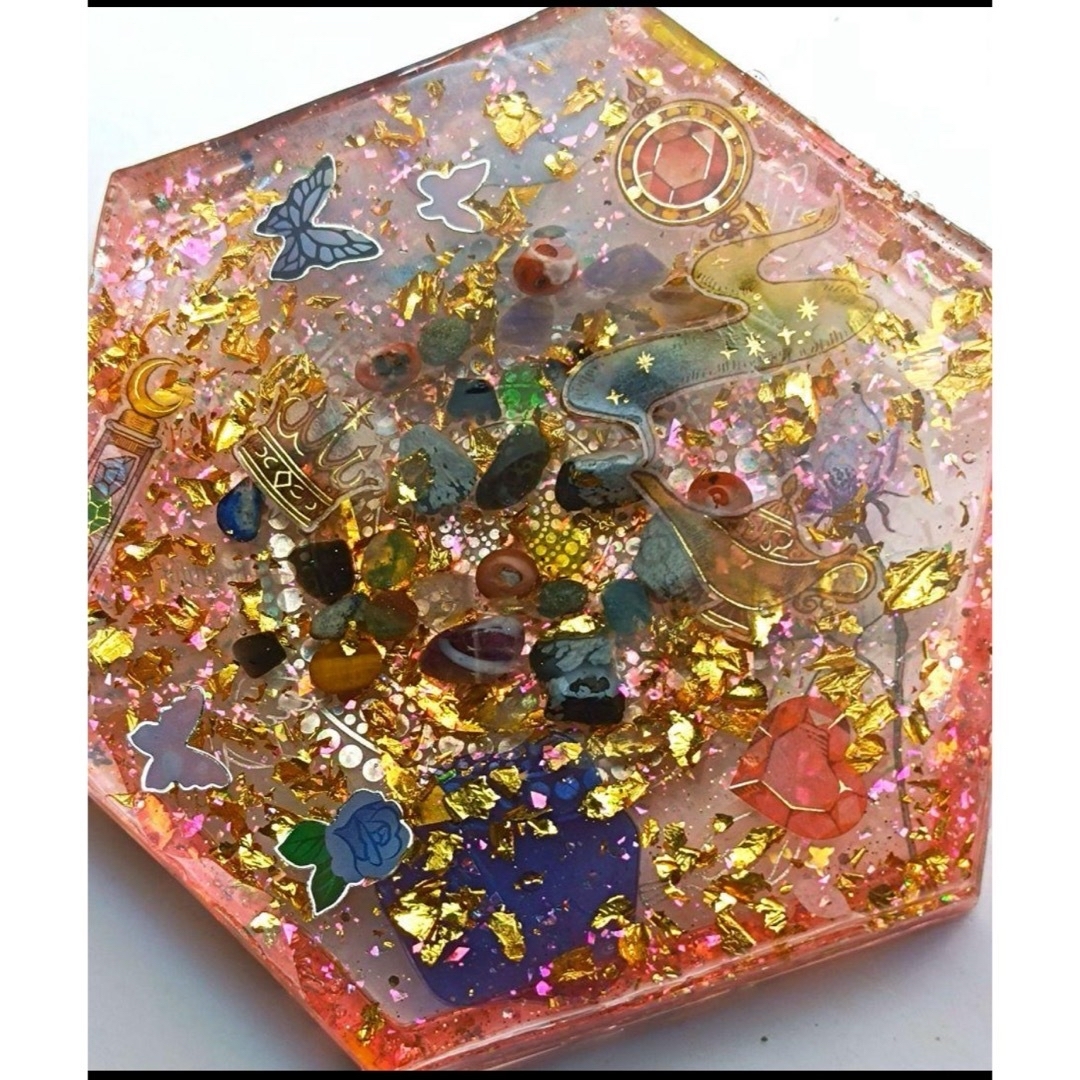 開運絵画 開運絵画 皆既日食月祈りヒーリング 月祈りヒーリング皆既日食