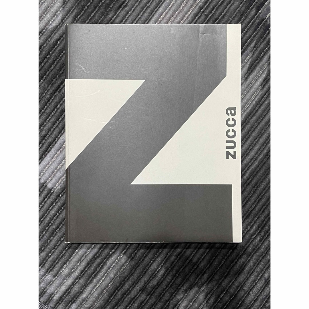 banzai様 ZUCCA アートブック ZtoA 1988-2011 banzai様 ZUCCA アート