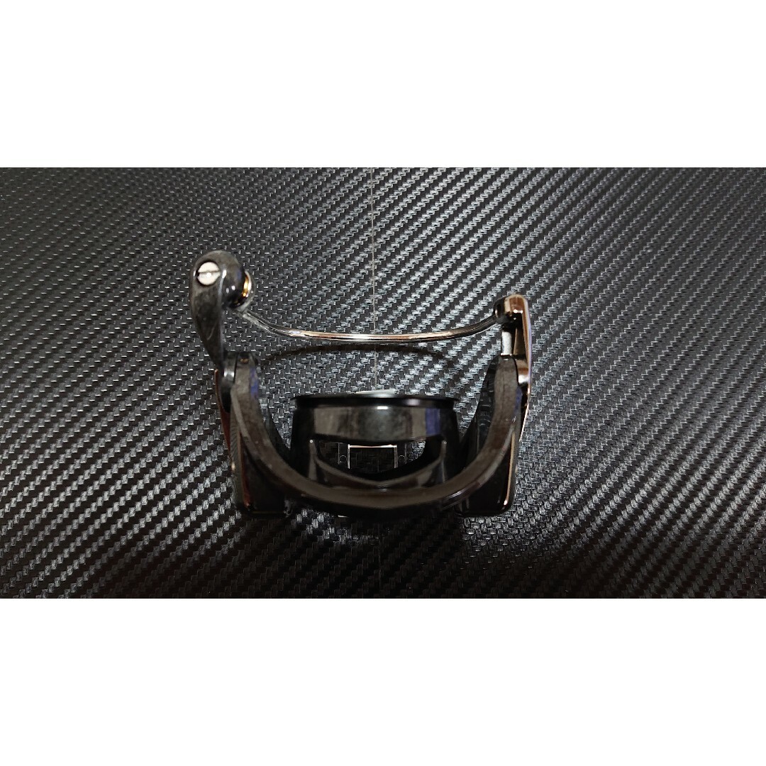 ダイワ19セルテート LT 3000-CXH フルベアリング済み