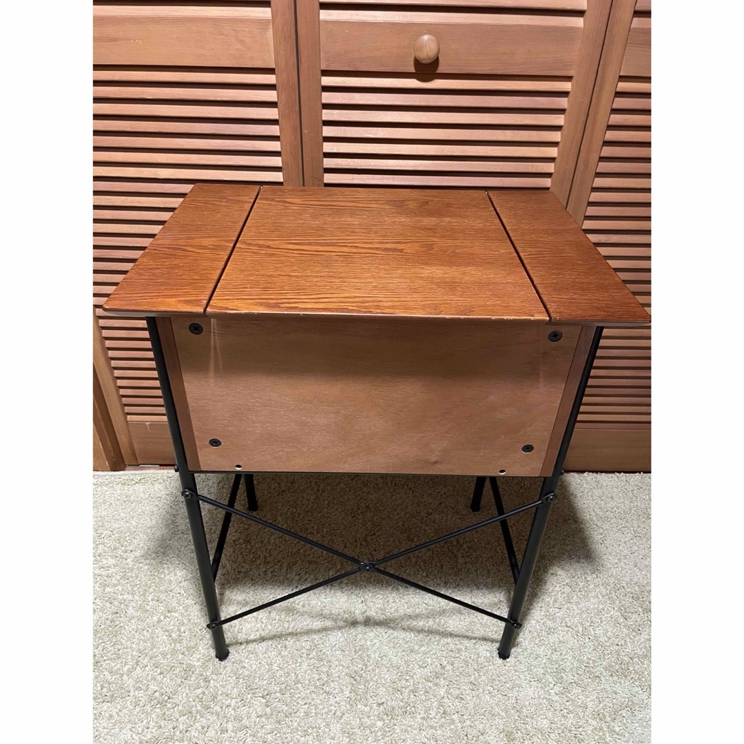 美品 ニコアンド nico and ドレッサーの通販 by リユース とくちゃん