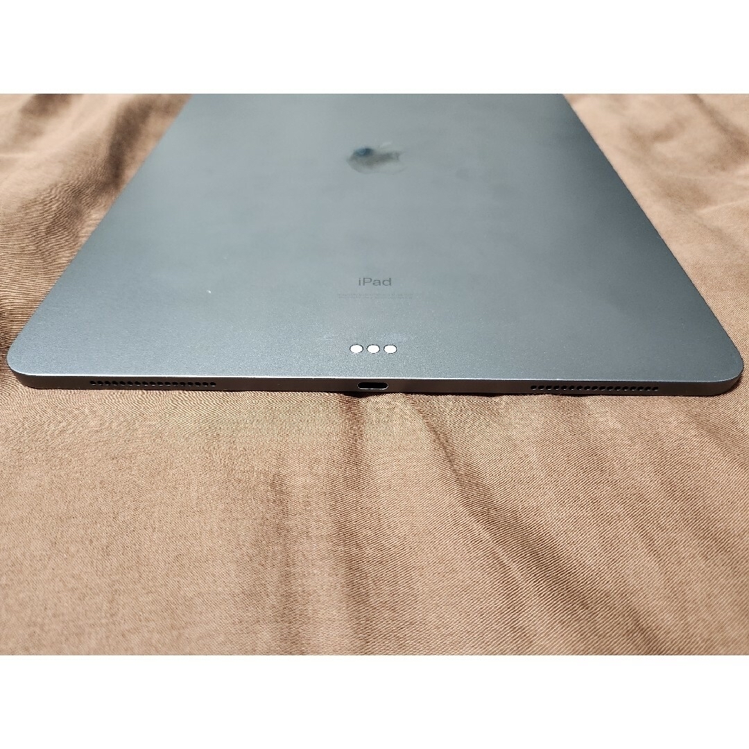 iPad - iPad Pro 12.9 第3世代 WiFi 64GB スペースグレー 本体の通販