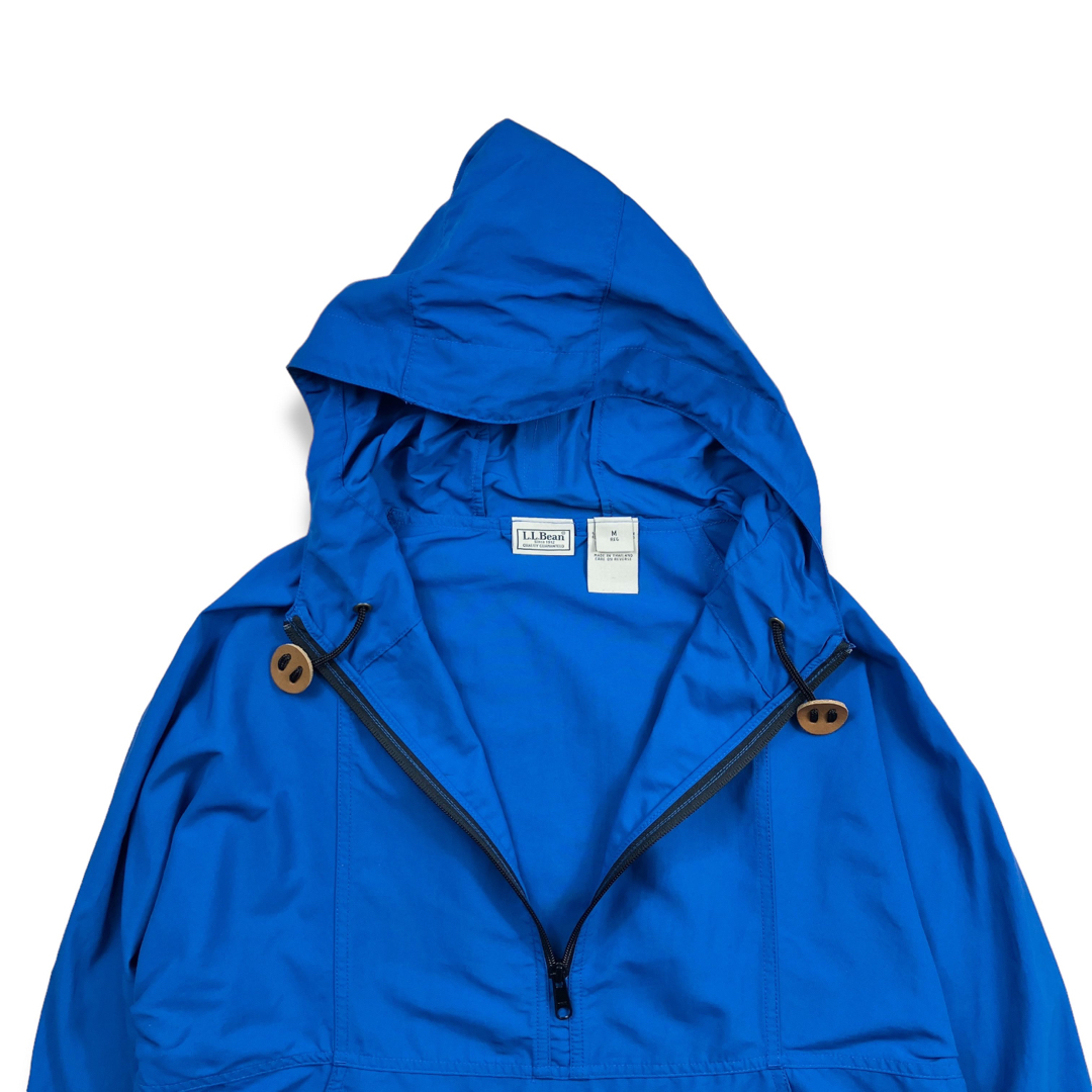 L.L.Bean - 00s L.L.Bean エルエルビーン パッカブルナイロン