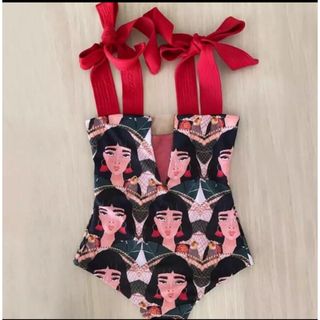 ALEXIA STAM（水着）のフリマアイテム一覧