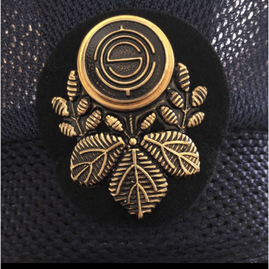 帽子 旧 新京成の通販 by ペメチポ's shop｜ラクマ