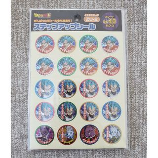 ショウワノート - ドラゴンボール超 スーパー 7種 詰め合わせ オラ