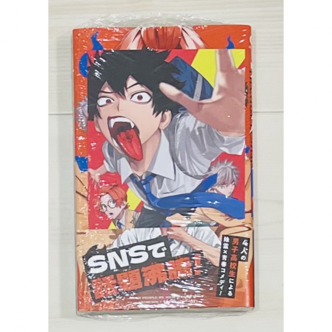 新品シュリ付】ファントムバスターズ 2巻 アニメイト限定イラスト