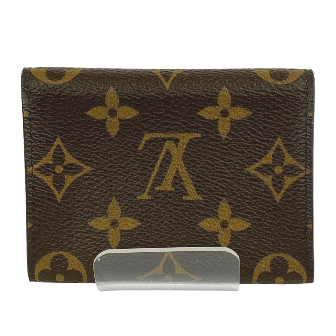 LOUIS VUITTON - □未使用□ ルイヴィトン アンヴェロップ カルト ドゥ