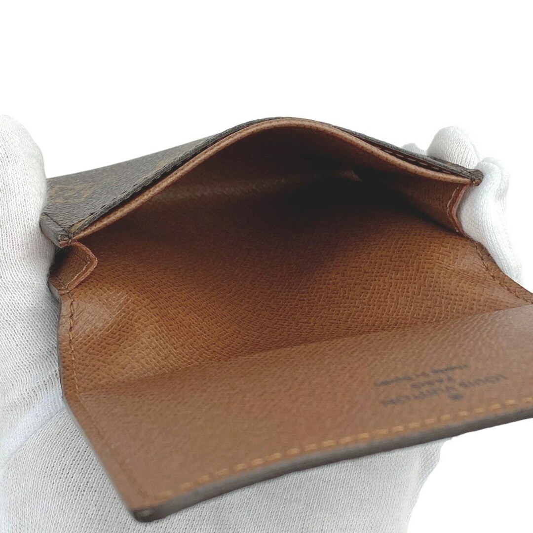 LOUIS VUITTON - □未使用□ ルイヴィトン アンヴェロップ カルト ドゥ