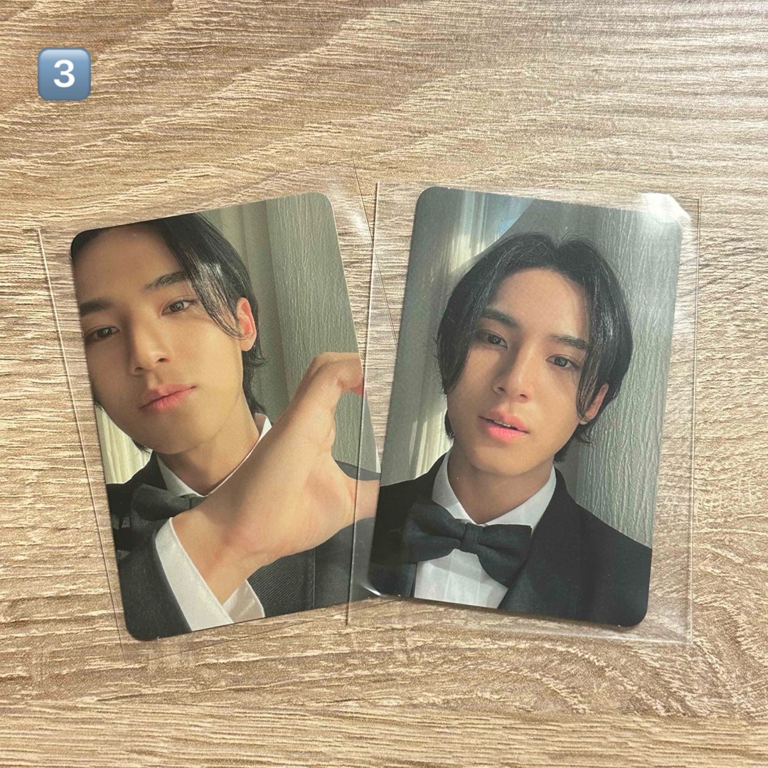 SEVENTEEN - セブチ ミンギュ 過去トレカ 6枚の通販 by youli's shop