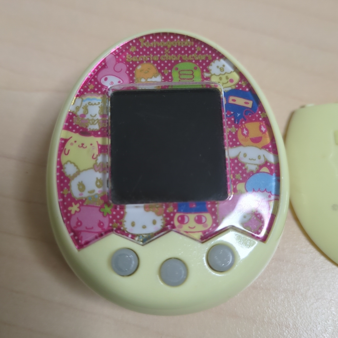 たまごっちみくす サンリオキャラクターズ m!x ver.の通販 by pig｜ラクマ