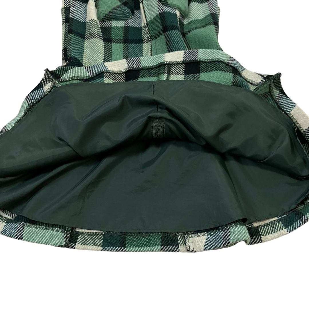 BURBERRY BLUE LABEL - 状態良品 バーバリーブルーレーベル ひざ丈