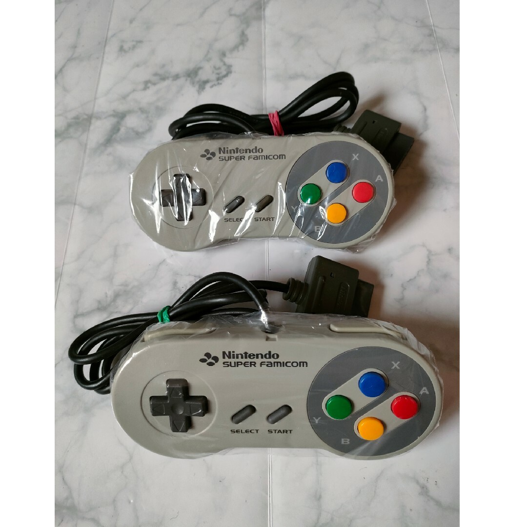 スーパーファミコン - 【動作確認済み】任天堂 スーパーファミコン